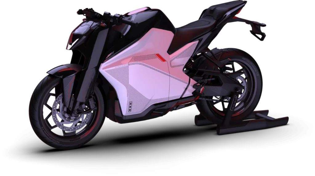 ultraviolette f77 electric bike (2)